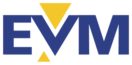 EVM LOGO